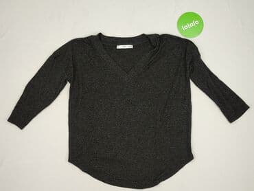 sweter z odkrytymi ramionami zara: Mango, Women`s sweater, size XS (EU 34) — 2