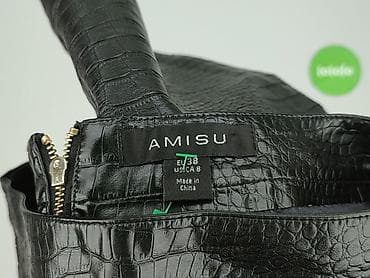 Amisu, Spódnica damska, rozmiar M — 4