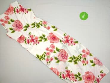 asos sukienka maxi: Vero Moda, Sukienka damska, M — 3