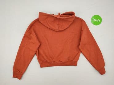 t shirty z kapturem allegro: Sinsay, Bluza z kapturem damska, rozmiar XS — 3