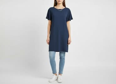 tomasz sar sukienki wizytowe: Sukienka damska, rozmiar M — 7