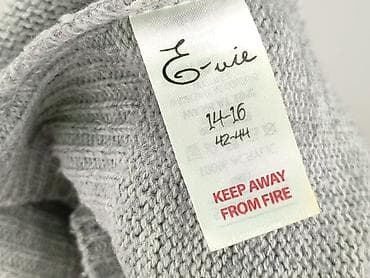 tuniki h: E-vie, Tunika damska, rozmiar L — 5