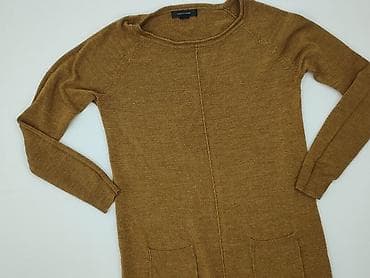 taupe: Atmosphere, Sukienka damska, rozmiar M — 1
