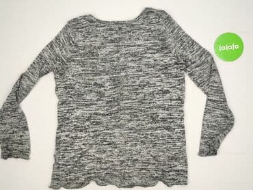 ccc buty ocieplane: Sweter damski, rozmiar M — 3