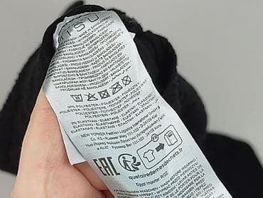 sweter z golfem: Golf damski, rozmiar XS — 4