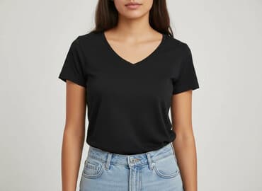 koszulki z długim rękawem damskie dickies: Diverse, Футболка жіноча, розмір S — 1