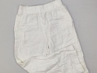 white stuff bluzki: H&M, Spodnie materiałowe damskie, rozmiar XS — 1