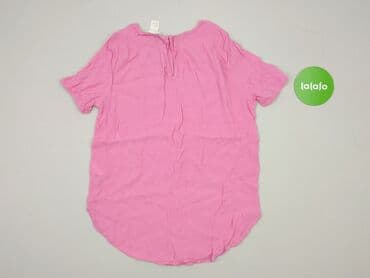 hm topy basic: H&M, Bluzka damska, rozmiar S — 3