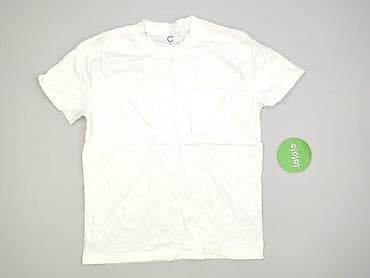 cubus basic t shirt: Cubus, Koszulka dla mężczyzn, rozmiar M — 2