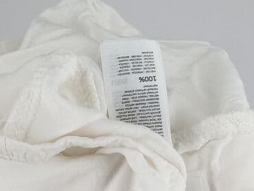 shein podkoszulki damskie: Reserved, T-shirt damski, rozmiar S — 5