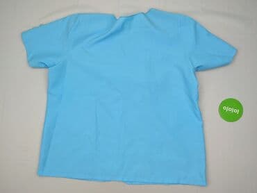 kurtka 4xl: Bluzka damska, rozmiar 7XL — 3