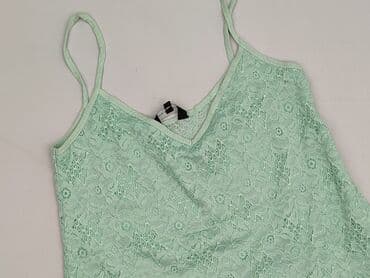 jakie rajstopy do bialej sukienki: New Look, Women`s top, size M (EU 38) — 1