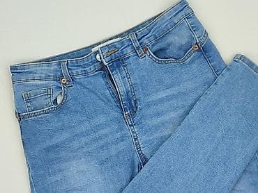 sklep 5.10.15: Denim, Jeansy damskie, rozmiar M — 1