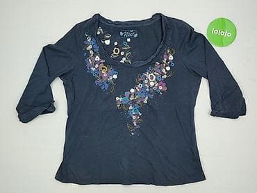 pull snd bear: Bluzka damska, rozmiar L — 2