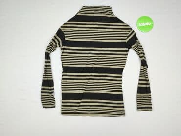 bluzka w paski c a: Bluzka damska, rozmiar M — 3