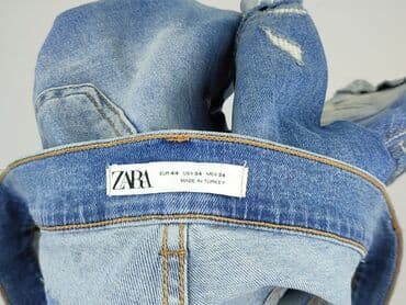 buty guess adidasy: Zara, Szorty dla mężczyzn, rozmiar M — 5