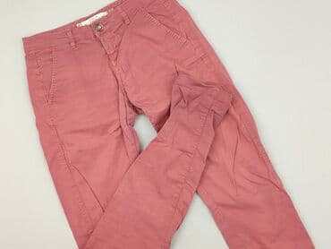 spodnie z hello kity: Bershka, Chinosy dla mężczyzn, rozmiar 2XS — 1