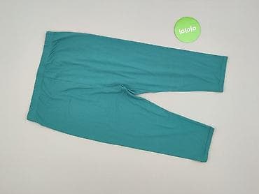 170: Bamboo, Legginsy rozmiar 3XL — 3