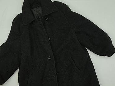 Płaszcz damski, rozmiar 3XL