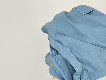 basic uniqlo: T-shirt damski, rozmiar M — 7