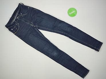jeans simmons: Tiger of Sweden, Jeansy damskie, rozmiar XS — 2