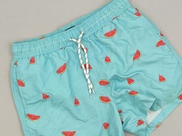 złote sandały new look: New Look, Slipy kąpielowe dla mężczyzn, rozmiar S — 1