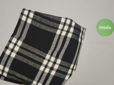 czarne spódnice w kratę: Gina Tricot, Spódnica damska, rozmiar L — 6