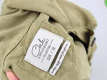 bundeswehra kurtka: CKH Clockhouse, Kurtka przejściowa damska, rozmiar M — 5