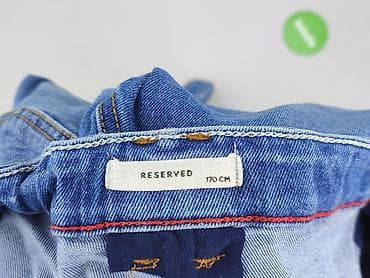 ewtex buty: Jeansy damskie, rozmiar S — 4