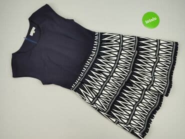 czerwone długie sukienki: Red Queen, Sukienka damska, rozmiar L — 2