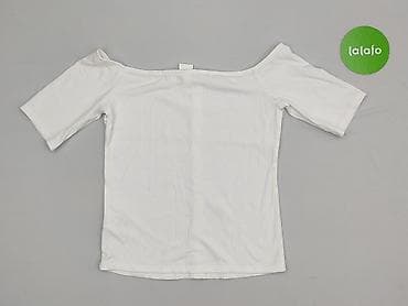 ubra bluzki: H&M, Bluzka damska, rozmiar S — 3