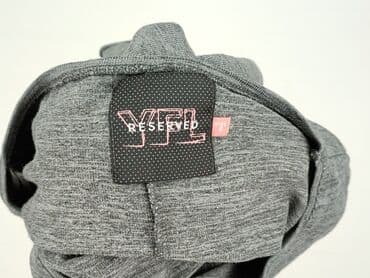 bluzy z czaszkami: Reserved, Bluzka damska, rozmiar S — 4