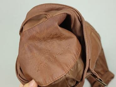 trampki harley davidson: Kurtka skórzana damska, rozmiar M — 4