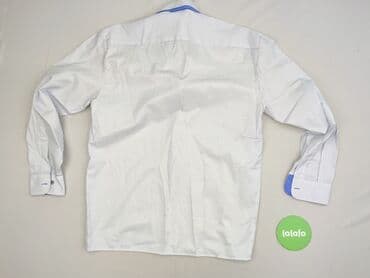 podkoszulka pod koszule: Koszulа dla mężczyzn, rozmiar S — 3