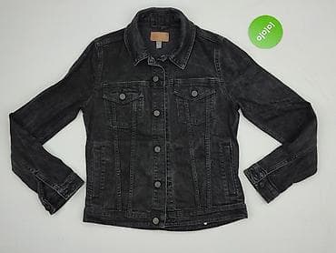 джинсова куртка: Asos, Чоловіча джинсова куртка, розмір S — 2