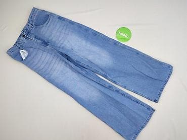 massimo koszule: Spodnie jeansowe, Destination, 14 lat, 164, stan - Bardzo dobry — 2