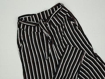 dzwony pull and bear: Amisu, Spodnie materiałowe damskie, rozmiar S — 1