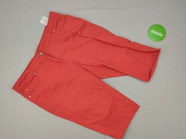 koszulka spongebob cropp: Szorty damskie, 3XL — 2