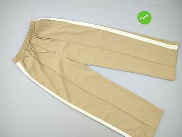 pizama cropp: Cropp, Spodnie dresowe damskie, rozmiar M — 2