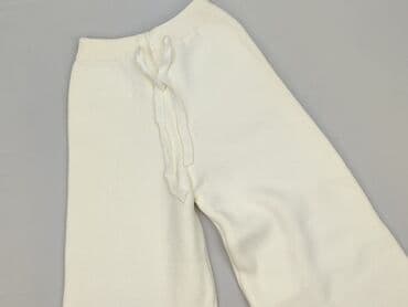 spodnie dresowe s: Spodnie dresowe damskie, rozmiar S — 1