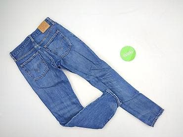 lewis kurtka: Levi’s, Jeansy damskie, rozmiar 2XS — 3