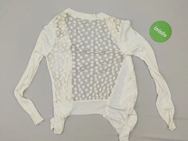 c a kurtki zimowe damskie: Kardigan damski, rozmiar S — 3