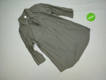 sukienka koszulowa c a: Vila, Sukienka damska, rozmiar XL — 2