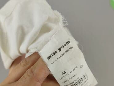 python t shirty: Bluzka damska, rozmiar M — 5