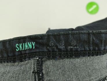 lidl sweterek niemowlecy: Skiny, Jeansy dla mężczyzn, M — 4