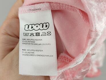 bluzka bocca: WOW, Bluzka damska, rozmiar M — 5