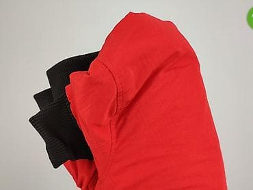 pull bear szorty: Kurtka zimowa dla mężczyzn, rozmiar S — 5