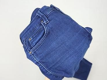 hugo jeans: Lee, Jeansy damskie, rozmiar S — 7