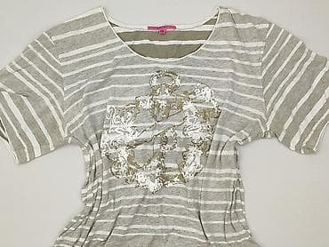 jeff: Bluzka damska, rozmiar 2XL — 1