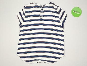 h: H&M, Bluzka damska, rozmiar M — 3